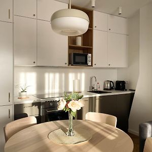 Appartement met een Slaapkamer